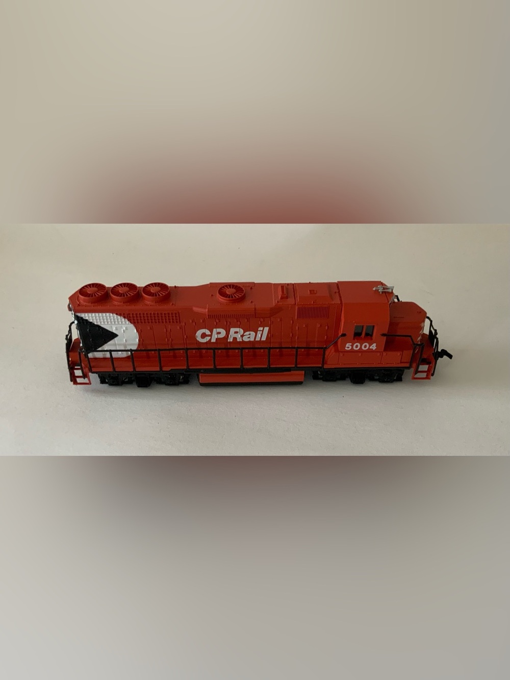 Model Train Set - Picture 9 of 15